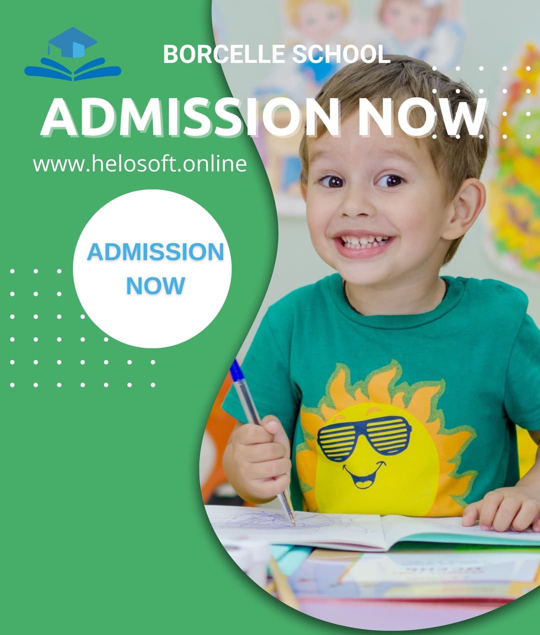 Online Admission System