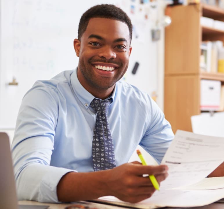Teacher Management